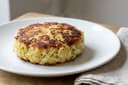 Klassisches Bubble and Squeak