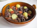 Daube de Boeuf: Classico Spezzatino di Manzo Provenzale
