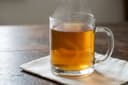 Grog (Northern German Hot Rum Drink)