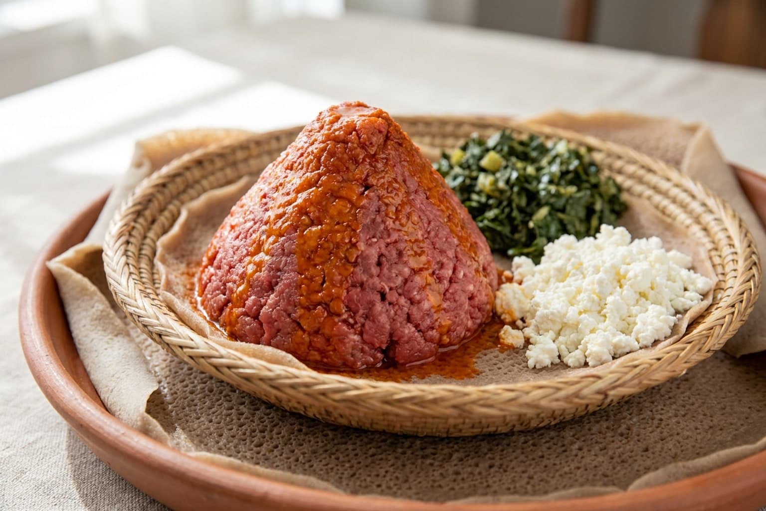 Kitfo