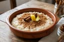 Arroz con Leche (Spanish Rice Pudding)