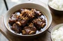 Semur Daging