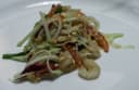 Som Tum (Ensalada de Papaya Verde)
