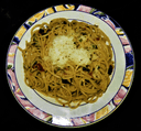 Makarna Aglio e Olio