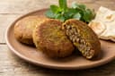 Shami Kebab (Persische Fleischküchlein)