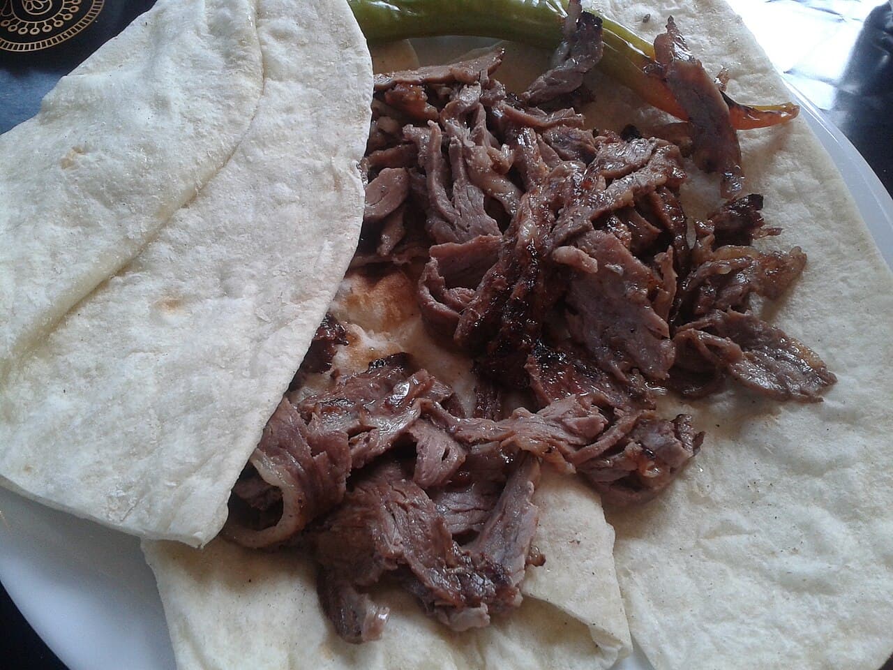 Döner Kebab