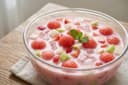 Hwachae (Korean Fruit Punch)