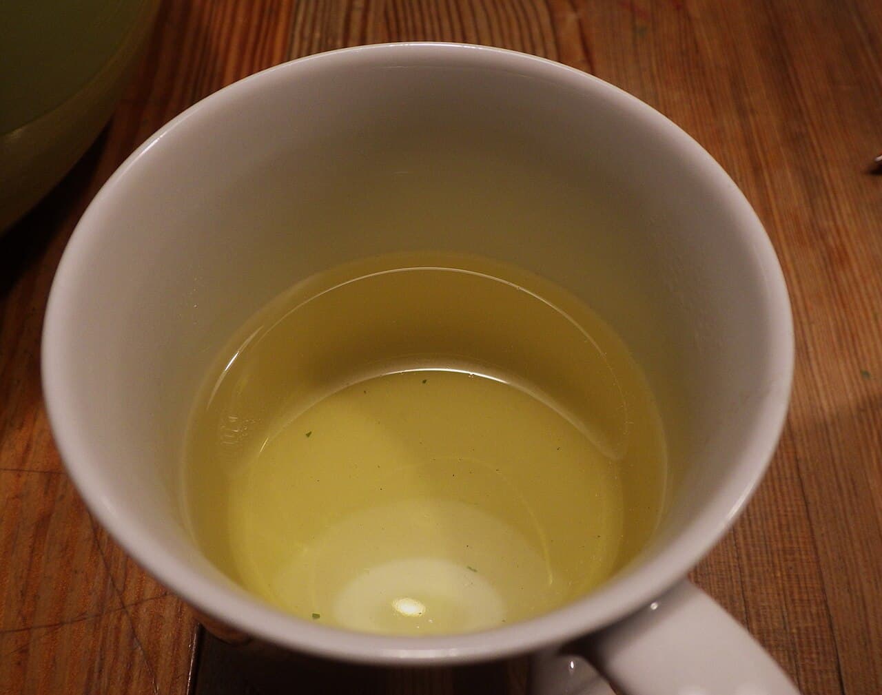 Té Louiza (Hierbaluisa) Griego Tradicional