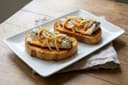 Chapata de Escabeche