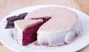 Klassischer Red Velvet Kuchen