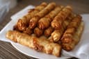 Sigara Böreği (Cigar Börek)