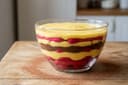 Zuppa Inglese (Italian Trifle)