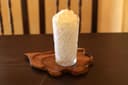 Café Liégeois: Eiskaffee- und Vanille-Genuss