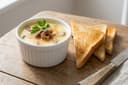 Classic Potted Shrimp