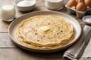 Crêpes