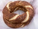 Simit (Türkischer Sesamkringel)