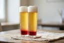Monaco: Refreshing French Beer Cocktail