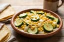 Calabacitas con Elote