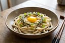 Butter-Soja-Udon