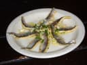 Boquerones en Vinagre (Marinierte frische Sardellen)
