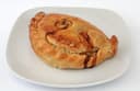 Auténtica Empanada de Cornualles (Cornish Pasty)