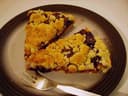 Streuselkuchen (Deutscher Streuselkuchen)