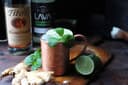 The Classic Moscow Mule