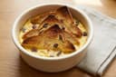 Bread and Butter Pudding