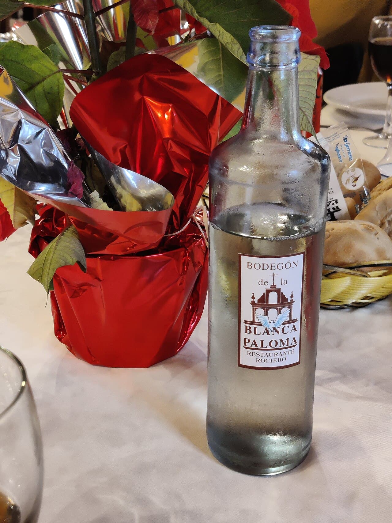 Mosto (Üzüm Şırası)