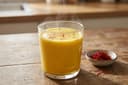 Kesar Doodh (Saffron Milk)
