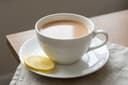 Perfect Earl Grey Tea