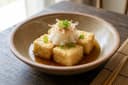 Agedashi Tofu