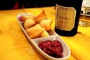 Gnocco Fritto (Emilian Fried Dough)