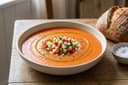 Andalusian Gazpacho