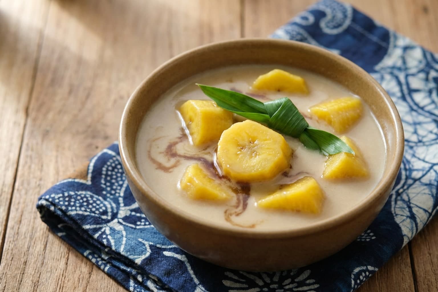 Kolak Pisang