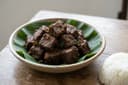 Beef Rendang