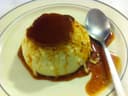 Klassischer Gedämpfter Marmeladenpudding