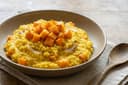 Kaszotto alla zucca