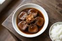 Semur Lidah (Cava Usulü Dana Dili Yahnisi)