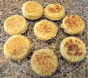 Crumpets