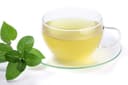 Lebanese Mint Tea