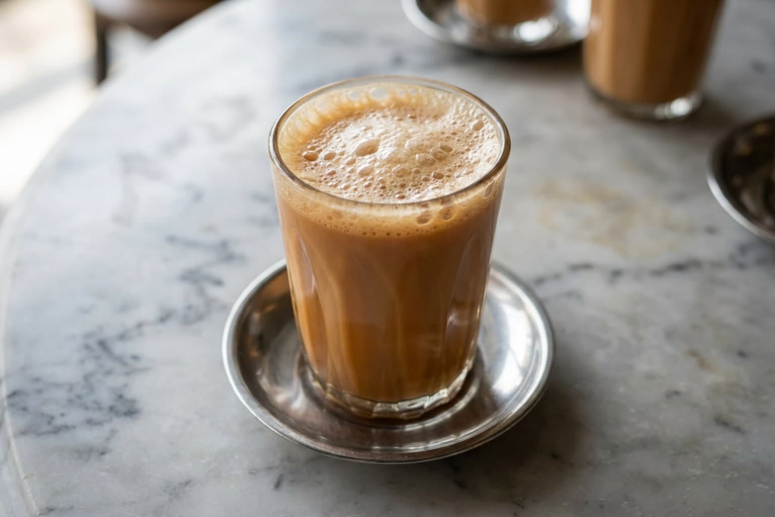 Teh Tarik
