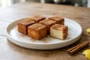 Leche Frita (Fried Milk)