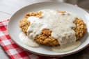 Hearty Classic Chicken Fried Steak