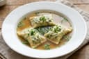 Maultaschen (Swabian Filled Pasta Pockets)