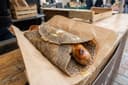 Galette Saucisse: The Iconic Breton Street Food