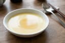 Cantonese Steamed Egg Custard