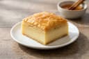 Galaktoboureko: Greek Custard Phyllo Pie with Syrup