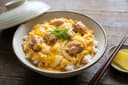 Oyakodon (Tavuklu Yumurtalı Pilav)