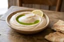 Taramosalata: Traditioneller griechischer Fischrogen-Dip